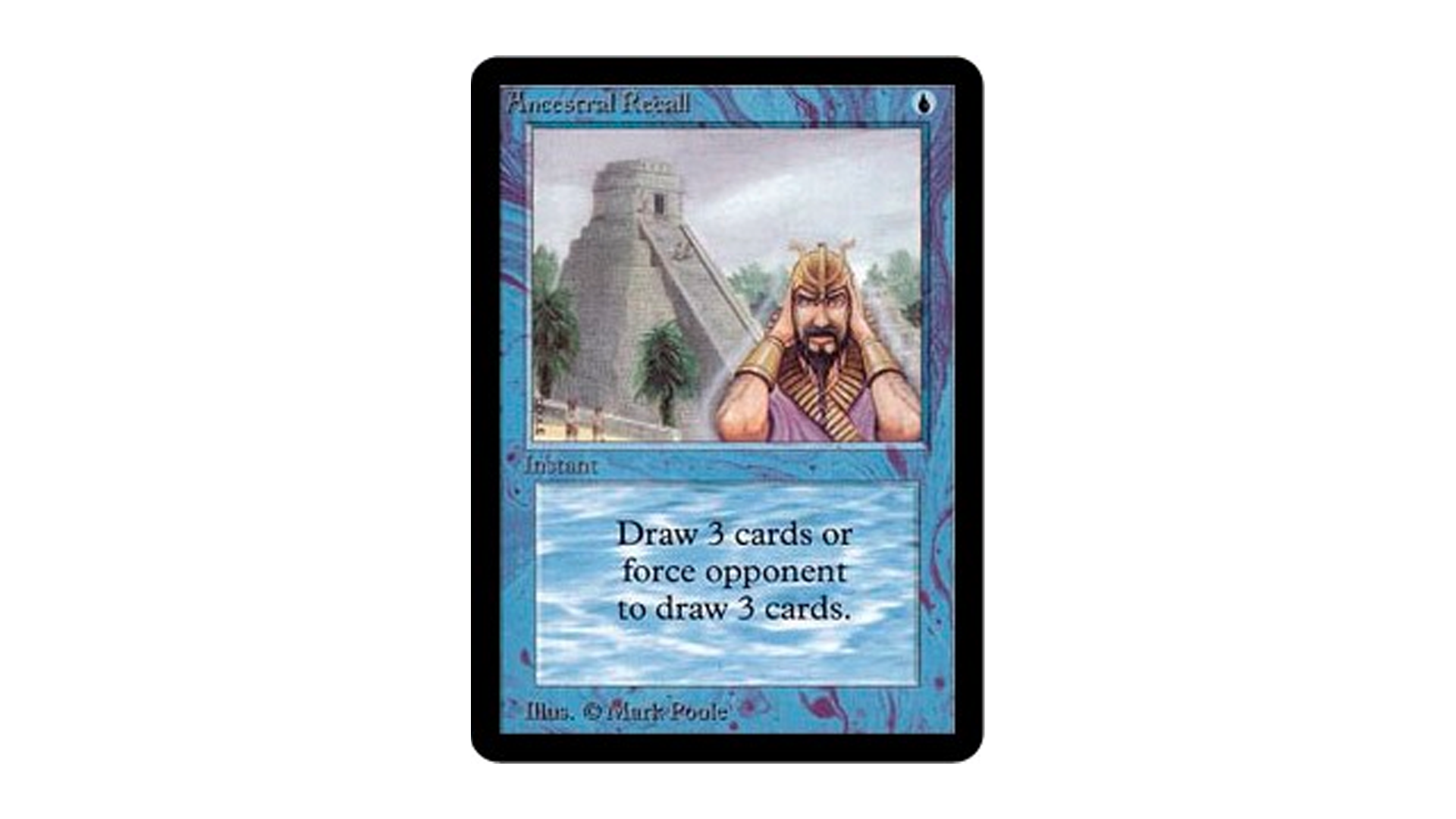 15 most valuable and rare Magic The Gathering cards Dicebreaker
